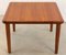 Mid-Century Hedegard Coffee Table from Glostrup, Image 5