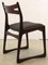 Vintage Danish Dining Chairs, Set of 6 10