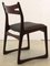 Vintage Danish Dining Chairs, Set of 6, Image 10