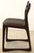 Vintage Danish Dining Chairs, Set of 6 7