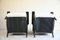Vintage Sofa and Armchairs in Bouclé, Set of 3, Image 12