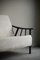 Vintage Sofa and Armchairs in Bouclé, Set of 3, Image 5