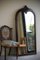 Spiegel aus Mahagoni im viktorianischen Gotik-Stil 8