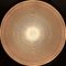 Holophane Stiletto Bowl Pendant Light, 1920s 8