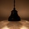 Lámpara colgante Holophane Stiletto grande, años 20, Imagen 14