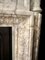 Louis XVI Calacatta Marble Fireplace Mantel, 1780s, Image 5