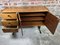 Vintage Sideboard in Teak, 1960s, Image 2