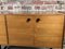 Vintage Sideboard in Teak, 1960s, Image 4