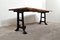 Industrial Dining Table, 1950s 12