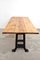 Industrial Dining Table, 1950s, Image 9