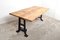 Industrial Dining Table, 1950s, Image 10