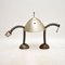 Vintage Robot Table Lamp, 1960s 1