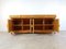 Vintage Pencil Reed Sideboard, 1990s 8