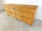 Vintage Pencil Reed Sideboard, 1990s 11