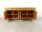 Vintage Sideboard aus Schilfrohr, 1990er 9