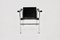 LC1 Sessel aus Rindsleder von Le Corbusier für Cassina, 1970er 3