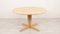 Vintage Dining Table in Oak by Niels Otto (N. O.) Møller 1