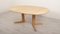 Vintage Dining Table in Oak by Niels Otto (N. O.) Møller, Image 8