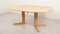 Vintage Dining Table in Oak by Niels Otto (N. O.) Møller 10