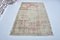 Tapis Nomade Vintage Fait Main, 1960s 1