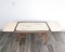 Mid-Century Coffee Table with Abstract Patterned Top, 1950s 7