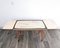 Mid-Century Coffee Table with Abstract Patterned Top, 1950s, Image 7