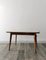 Mid-Century Coffee Table with Abstract Patterned Top, 1950s, Image 3