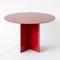 Table Basse Across par Claudia Pignatale pour Secondome Edizioni 2