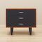 Danish Teak Chest of Drawers, 1970s 1