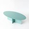 Across Elliptical Coffee Table by Claudia Pignatale for Secondome Edizioni, Image 4