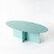 Table Basse Across Elliptical par Claudia Pignatale pour Secondome Edizioni 5