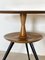 Table Ronde Vintage, 1960s 2