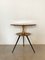 Table Ronde Vintage, 1960s 1