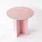 Table Basse Across par Claudia Pignatale pour Secondome Edizioni 1