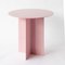 Table Basse Across par Claudia Pignatale pour Secondome Edizioni 3