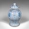 Vintage Art Deco Chinese Ceramic Vases, 1940s, Set of 2 7
