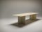 Across Rectangular Dining Table by Claudia Pignatale for Secondome Edizioni, Image 2