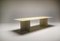 Mesa de comedor Across rectangular de Claudia Pignatale para Secondome Edizioni, Imagen 4
