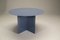Across Round Dining Table by Claudia Pignatale for Secondome Edizioni, Image 2