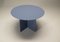 Across Round Dining Table by Claudia Pignatale for Secondome Edizioni, Image 1