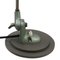 Vintage Industrial French Green Machinist Table Lamp from Lumina, Image 5