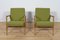 Model 300-139 Armchairs from Swarzędz Factory, 1960s, Set of 2 2