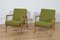 Model 300-139 Armchairs from Swarzędz Factory, 1960s, Set of 2 1