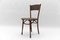 Bugholz Chair No. 400 by Jacob & Josef Kohn, 1910s, Set of 3 3