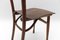 Bugholz Chair No. 400 by Jacob & Josef Kohn, 1910s, Set of 3 34