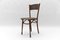 Bugholz Chair No. 400 by Jacob & Josef Kohn, 1910s, Set of 3 2