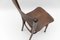 Bugholz Chair No. 400 by Jacob & Josef Kohn, 1910s, Set of 3, Image 33