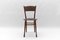 Bugholz Chair No. 400 by Jacob & Josef Kohn, 1910s, Set of 3 18