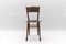 Bugholz Chair No. 400 by Jacob & Josef Kohn, 1910s, Set of 3, Image 18