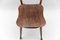 Bugholz Chair No. 400 by Jacob & Josef Kohn, 1910s, Set of 3 28